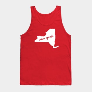 New York Tank Top